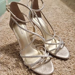 Gianni Bini heels